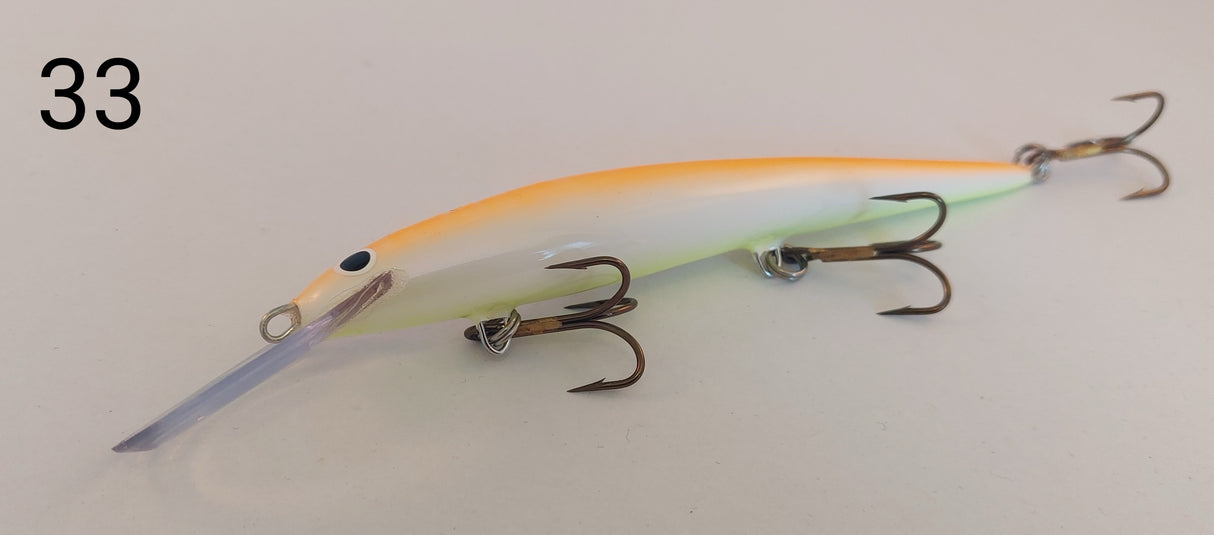 Toha vaappu 14cm draft vaappu