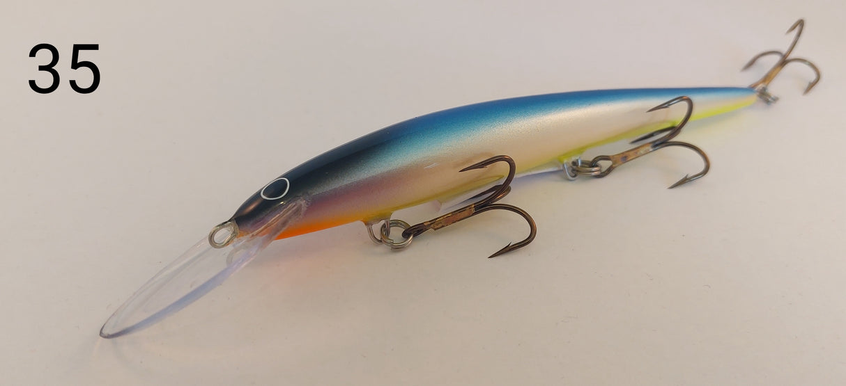 Toha vaappu 14cm draft vaappu