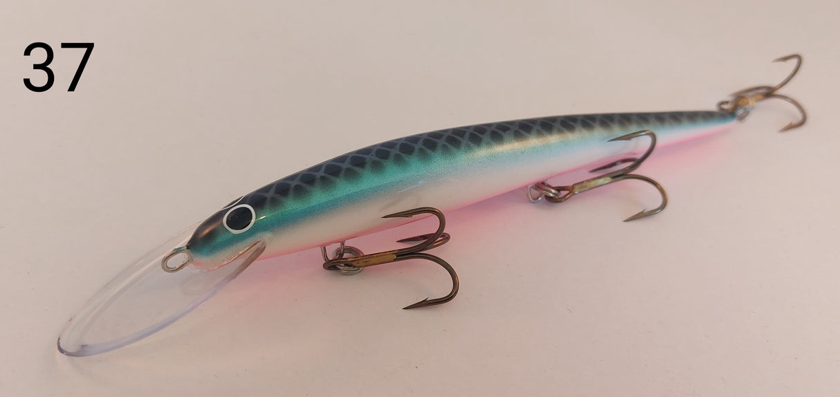 Toha vaappu 14cm draft vaappu