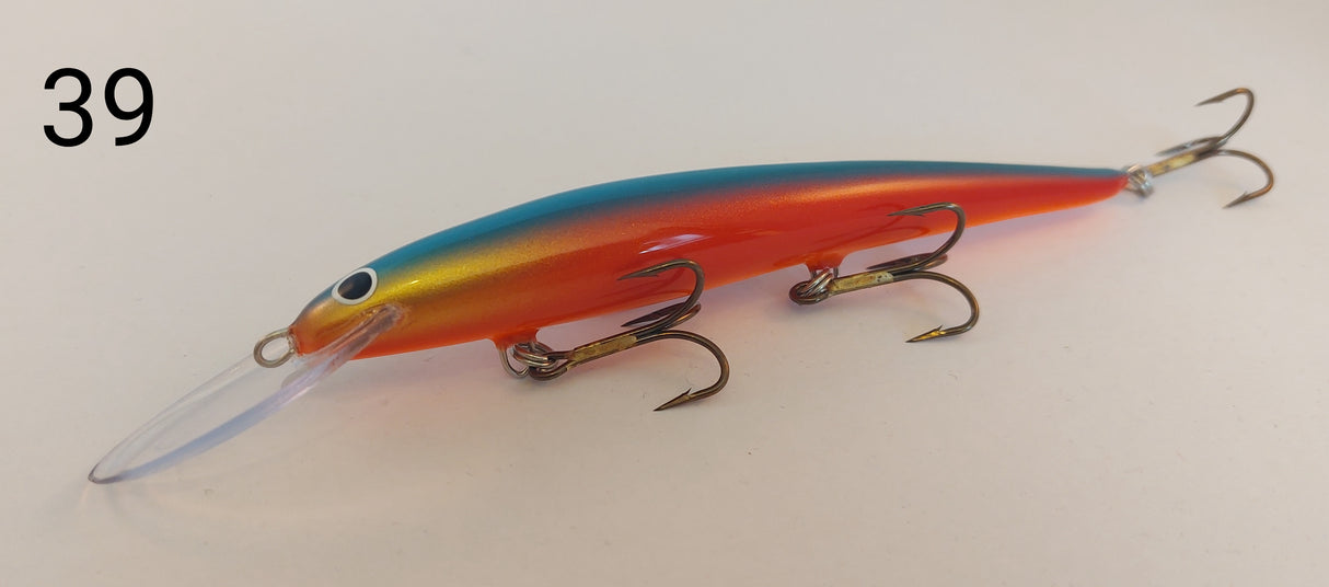 Toha vaappu 14cm draft vaappu