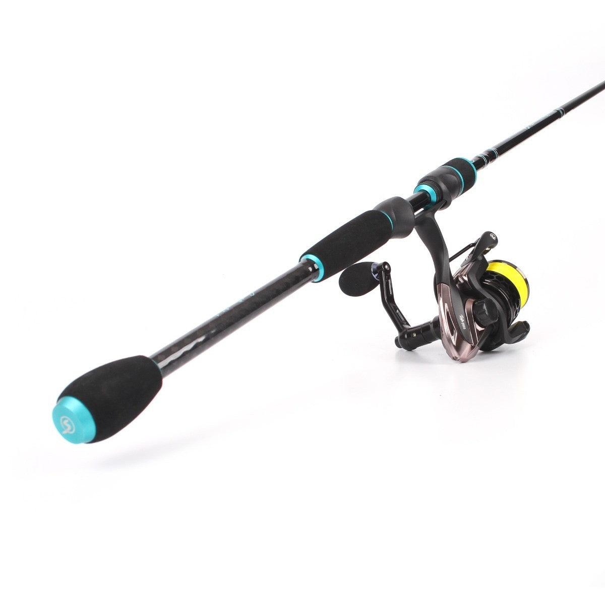 Kalastajan Kanava Kössi-kuha sarja combo