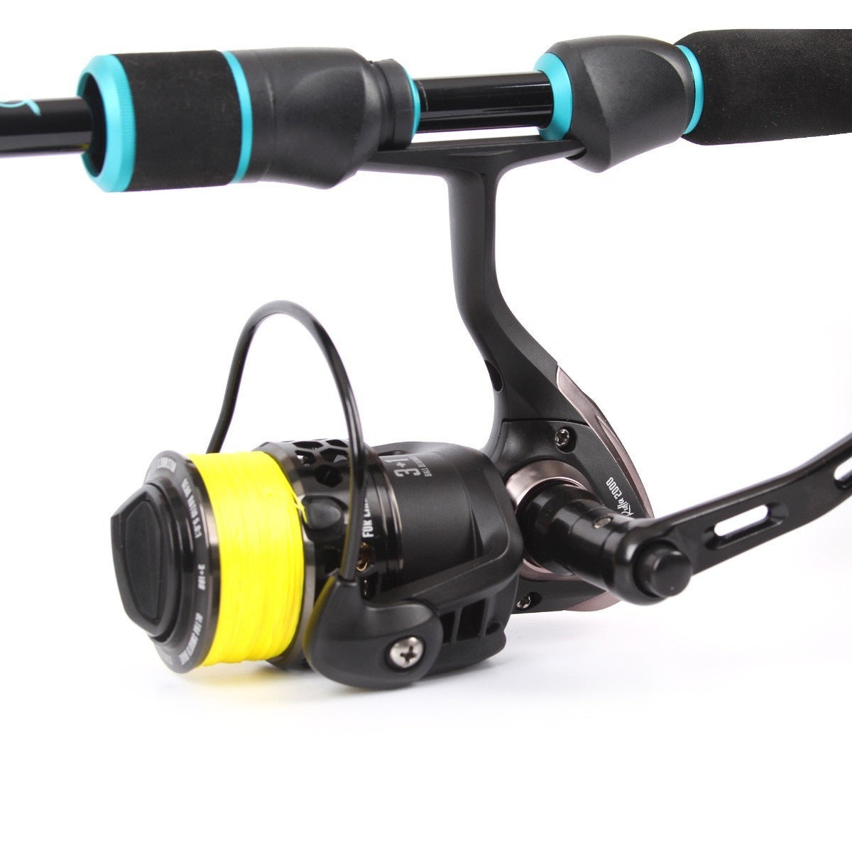 Kalastajan Kanava Kössi-kuha sarja combo