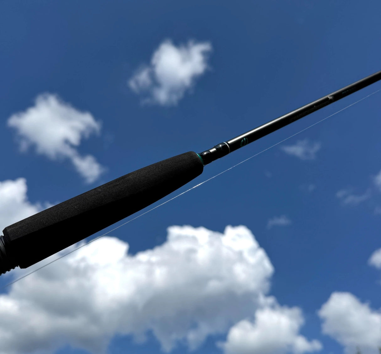 Yliveto Vetouisteluvapa 210cm by KALASTAJAN KANAVA