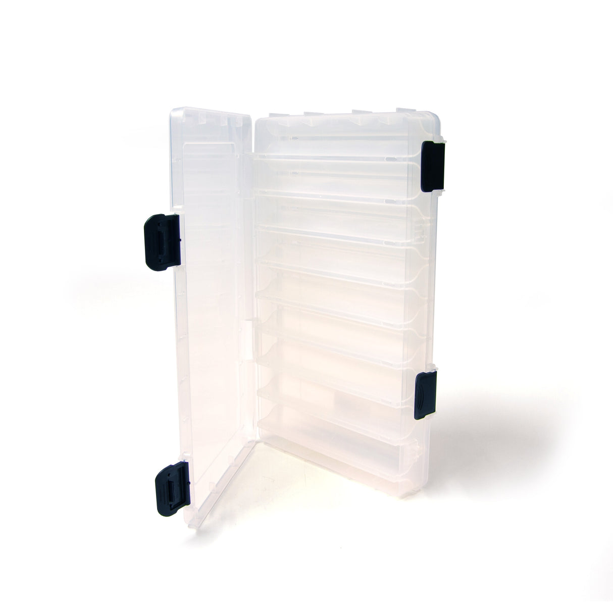 Scandinavian Tackle Kaksipuoleinen Vieherasia