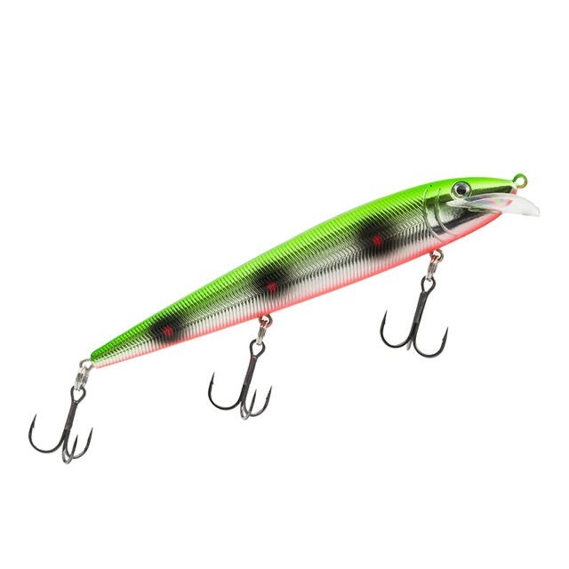 Islure Tuikkari M 10cm kuhavaappu