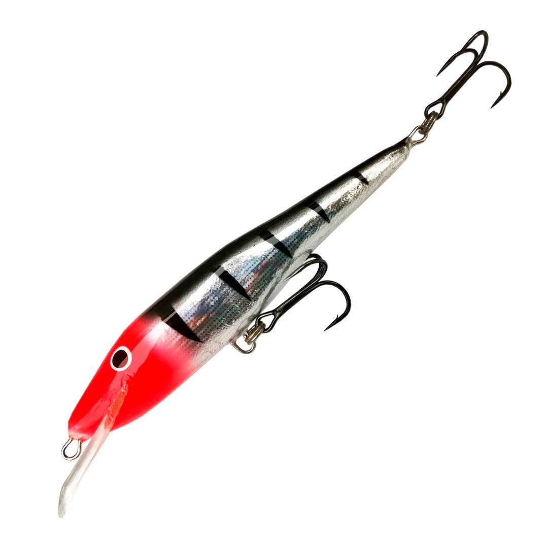 Tume Vaappu 12cm Syvänne Kuhavaappu