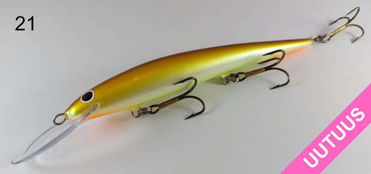 Toha vaappu 14cm draft vaappu