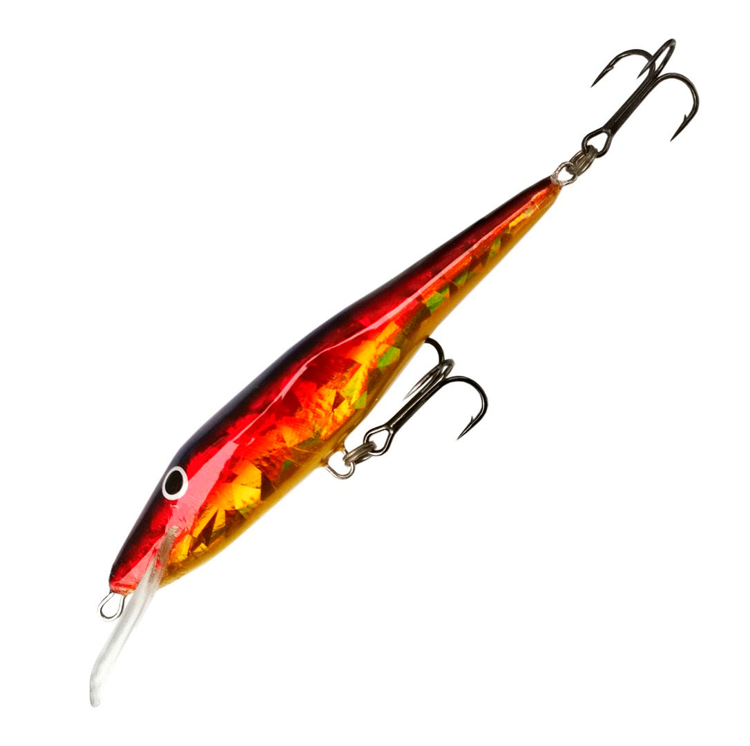 Tume Vaappu 12cm Syvänne Kuhavaappu