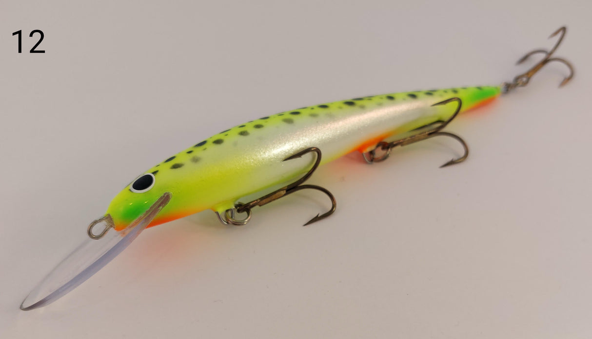 Toha vaappu 14cm draft vaappu