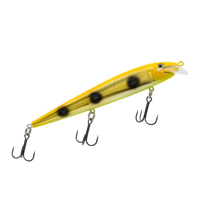 Islure Tuikkari M 10cm kuhavaappu