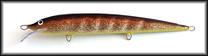 HK Varma Kuha Kalkkaro 13cm Kouru