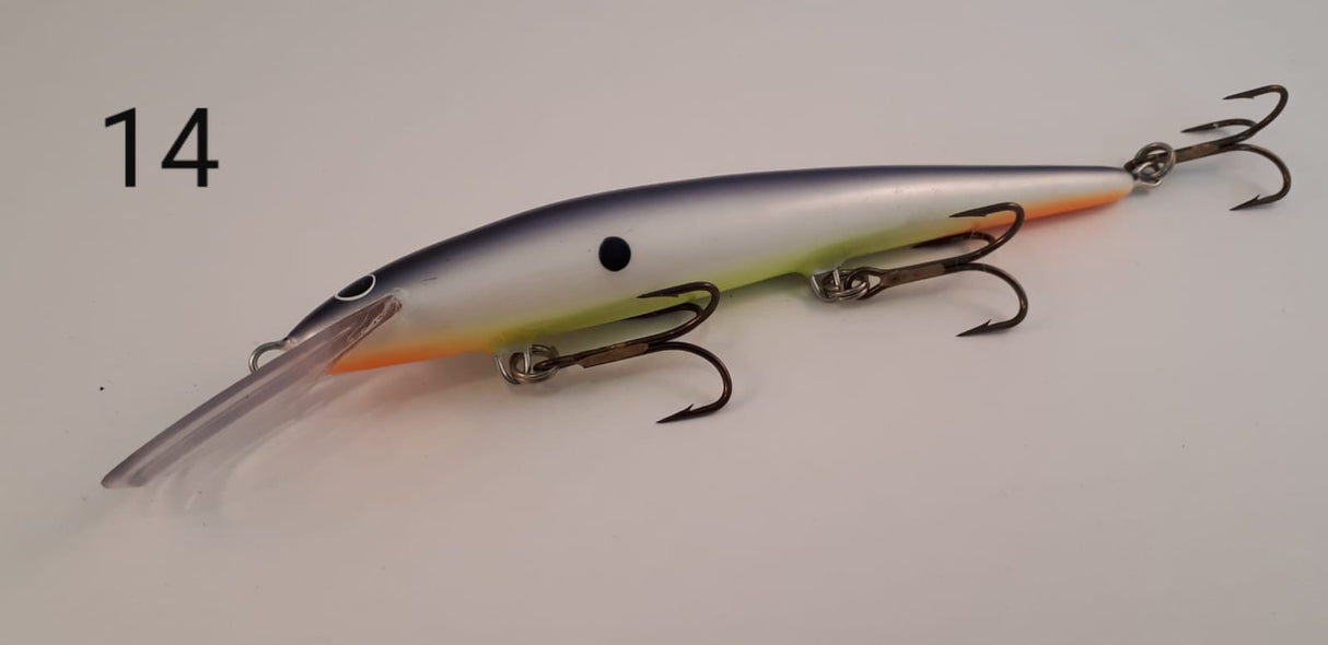 Toha vaappu 14cm draft vaappu