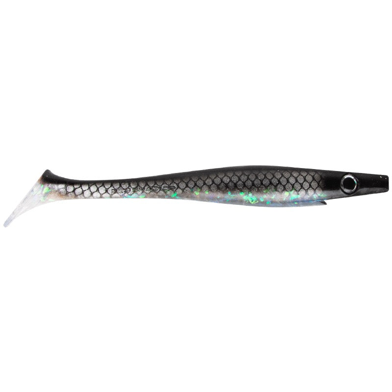 The Pig Shad 23cm 90g Haukishadi