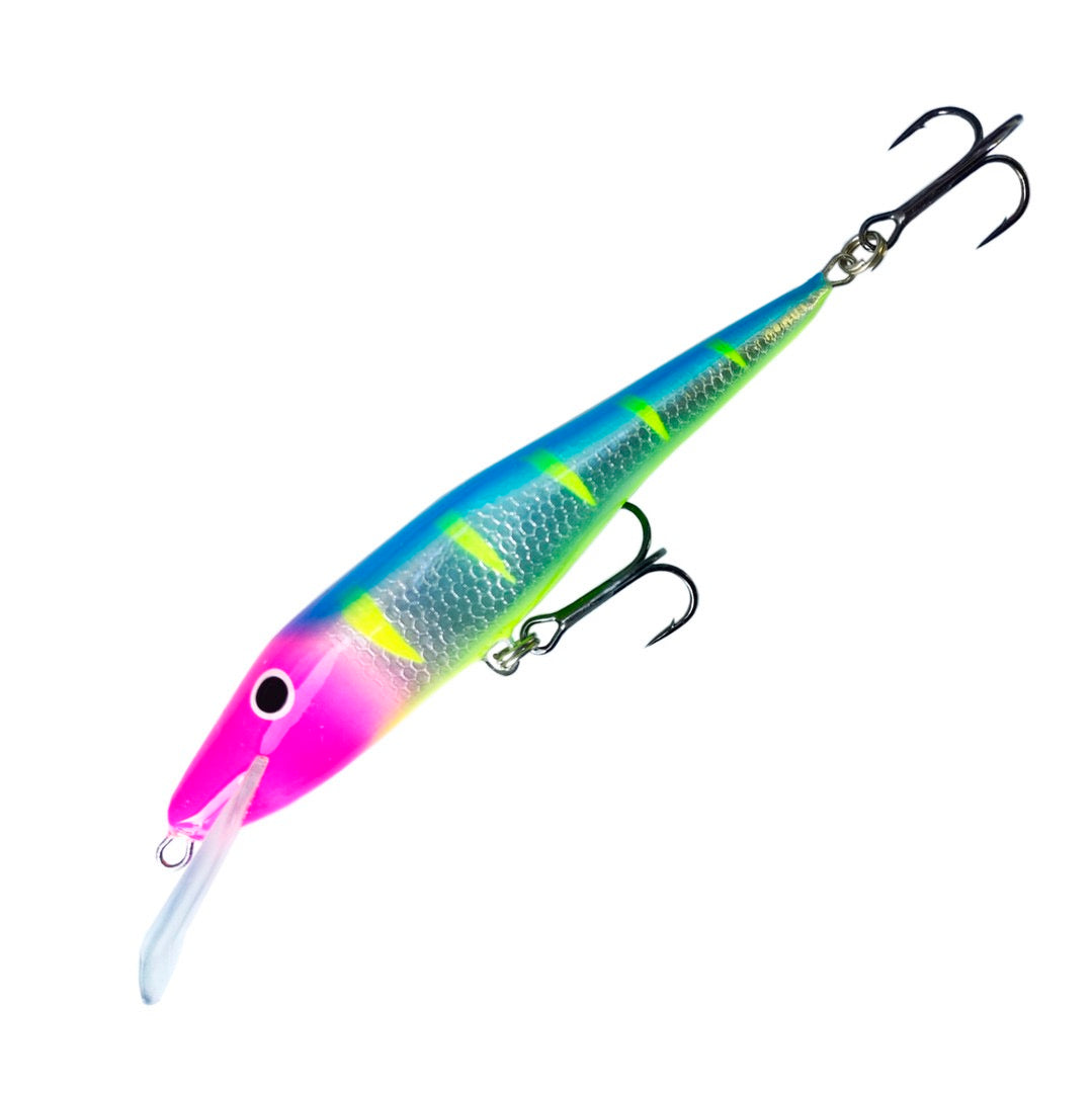 Tume Vaappu 12cm Syvänne Kuhavaappu