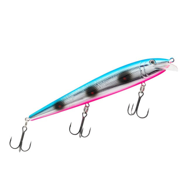 Islure Tuikkari M 10cm kuhavaappu