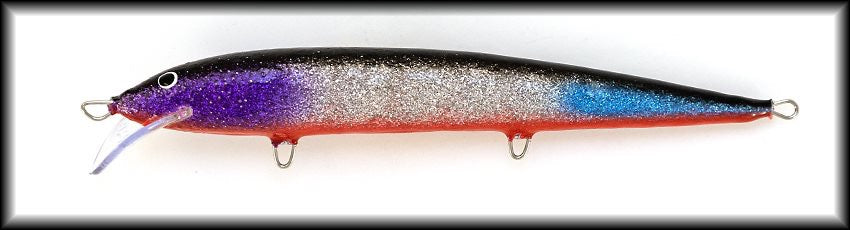 HK Varma Kuha Kalkkaro 13cm Kouru