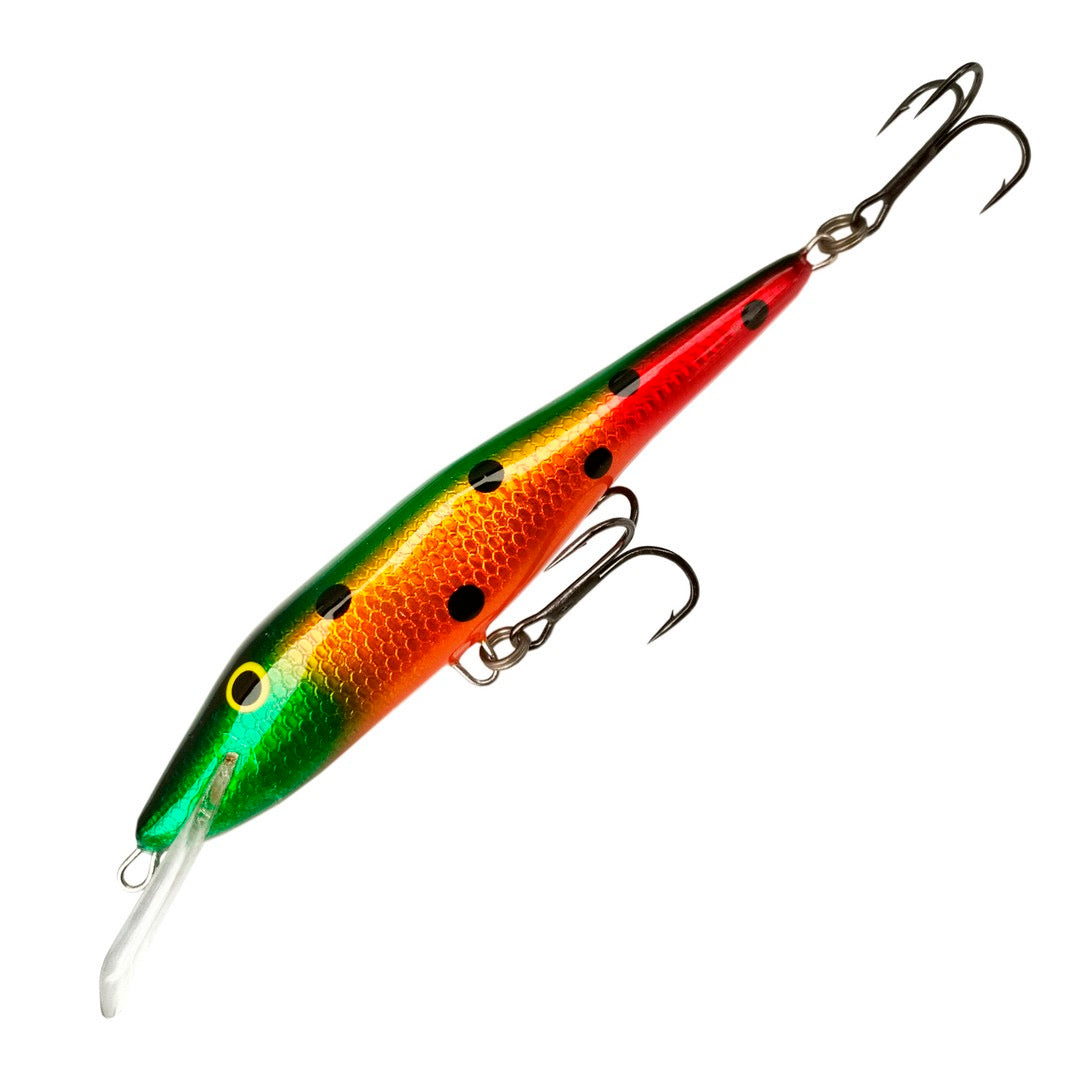 Tume Vaappu 12cm Syvänne Kuhavaappu