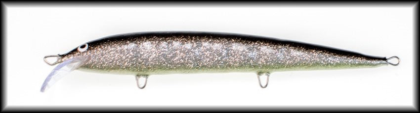 HK Varma Kuha Kalkkaro 13cm Kouru