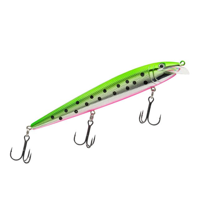 Islure Tuikkari M 10cm kuhavaappu