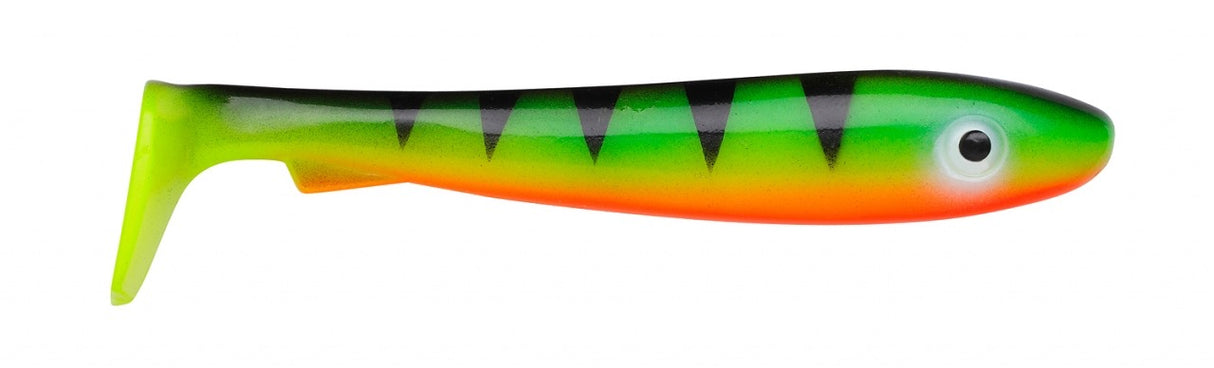 McRubber Haukishadi 1kpl 21cm, 88g