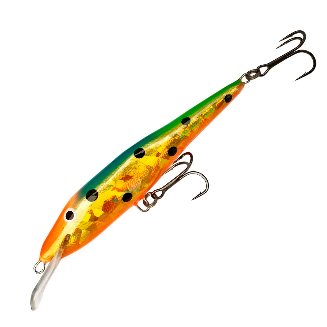 Tume Vaappu 12cm Syvänne Kuhavaappu