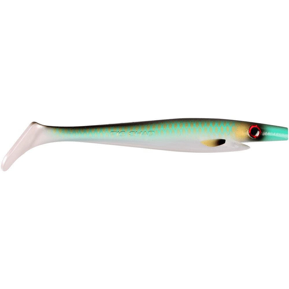 Giant Pig Shad 26cm 130g Haukishadi