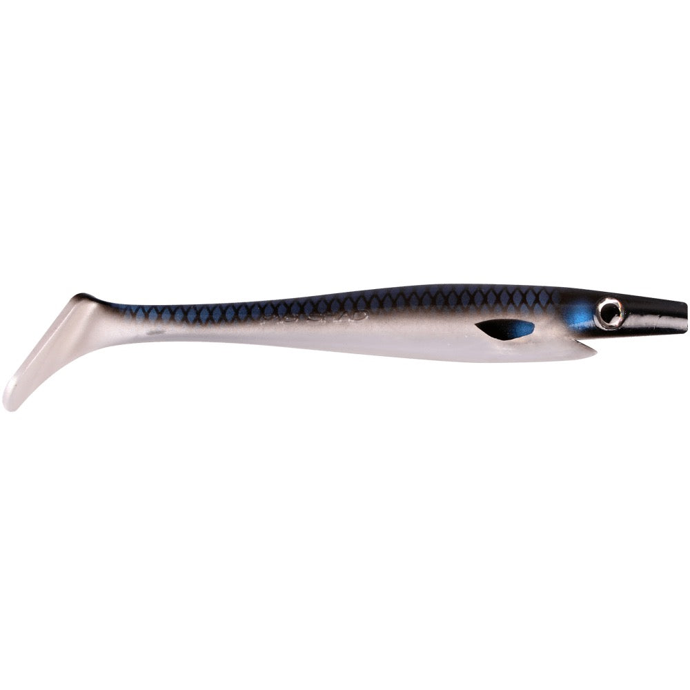 The Pig Shad 23cm 90g Haukishadi
