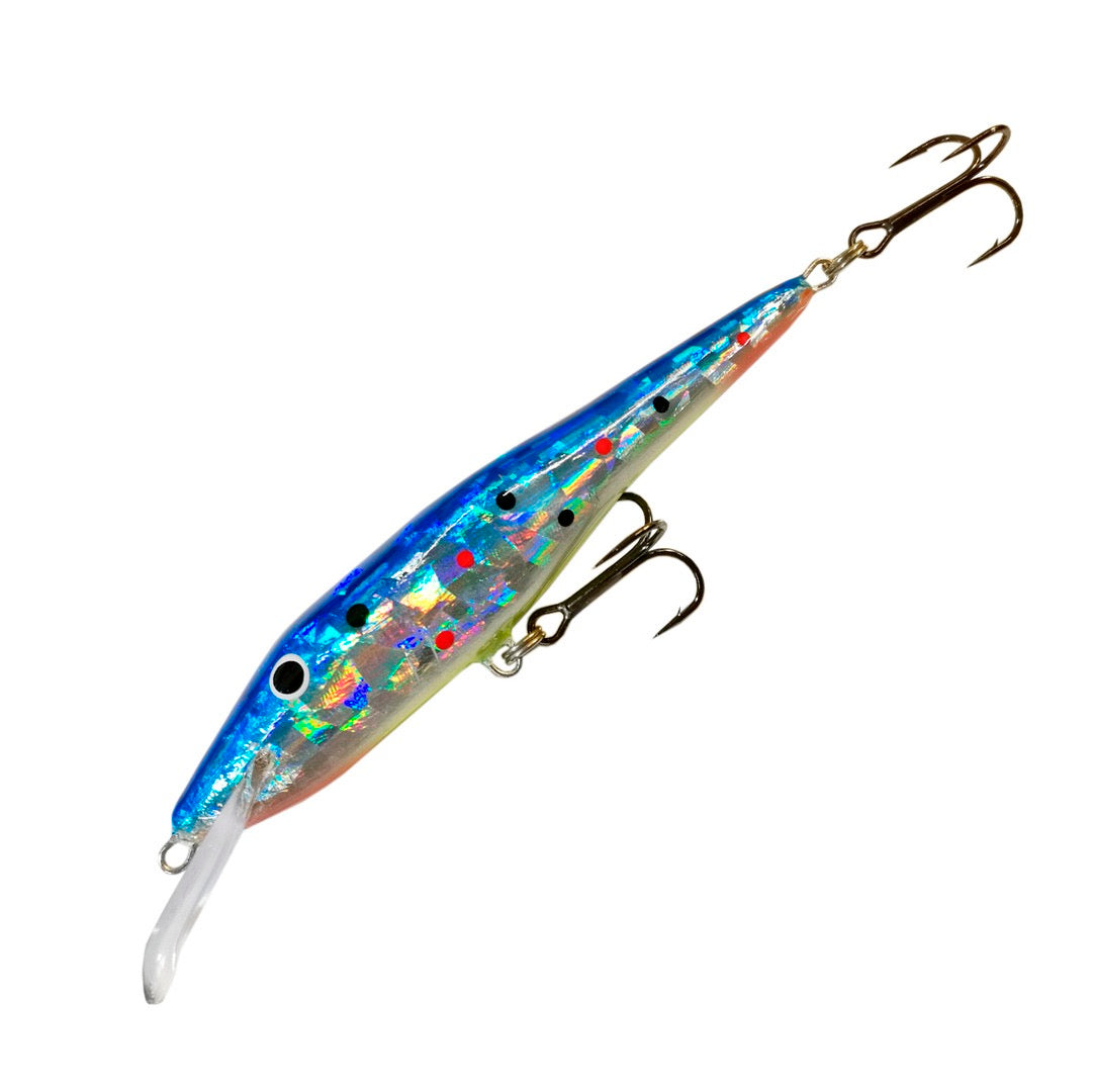 Tume Vaappu 12cm Syvänne Kuhavaappu