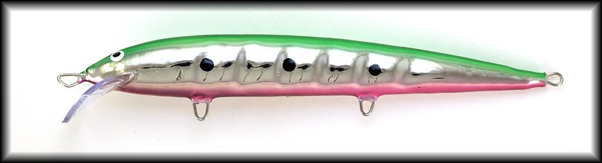 HK Varma Kuha Kalkkaro 13cm Kouru