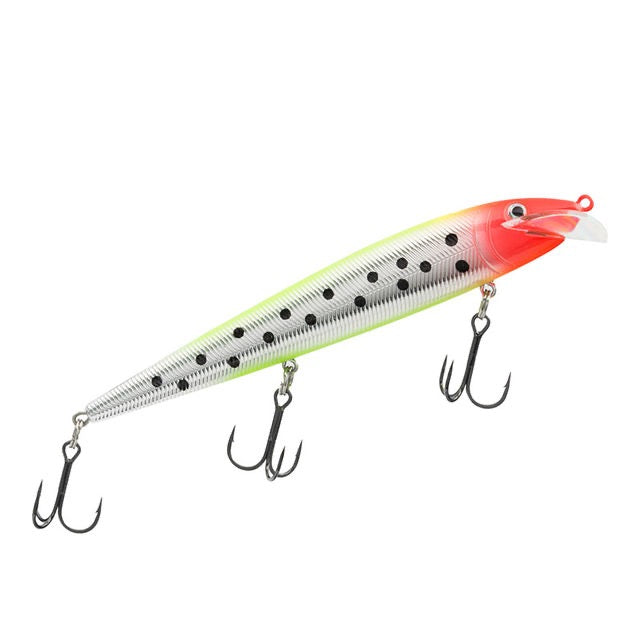 Islure Tuikkari M 10cm kuhavaappu