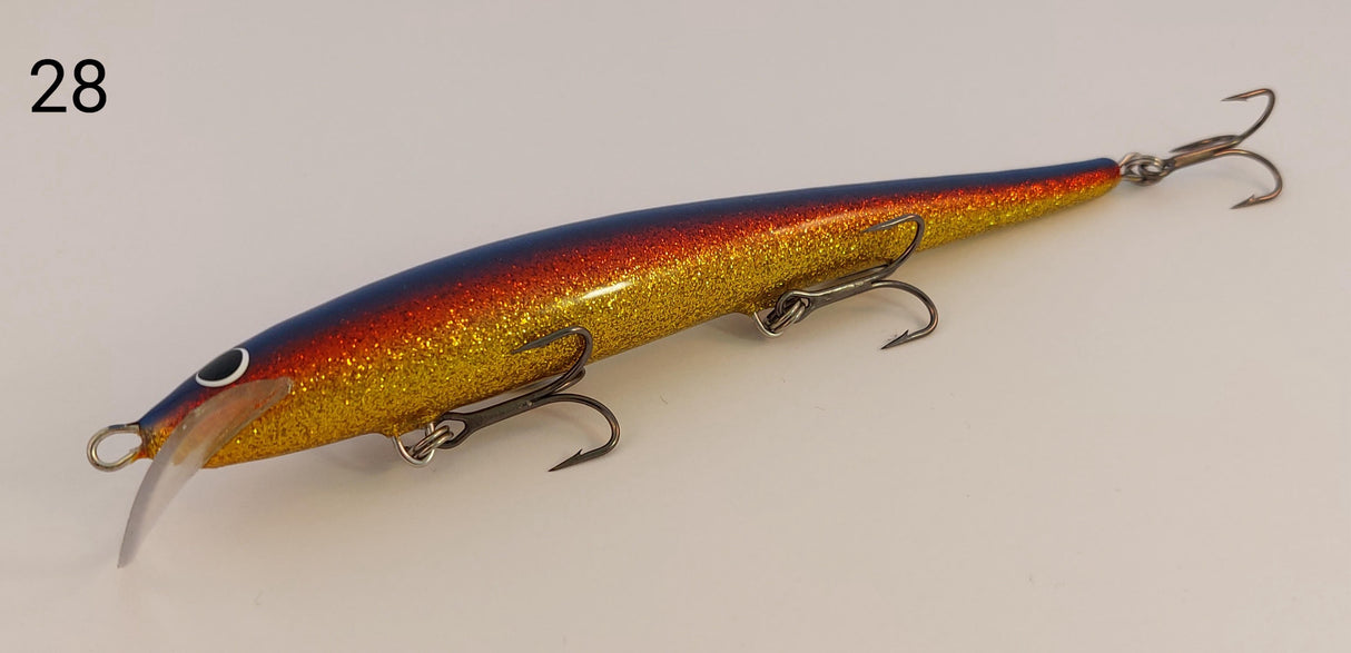 Toha cradle 14cm saddle cradle