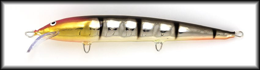 HK Varma Kuha Kalkkaro 13cm Kouru