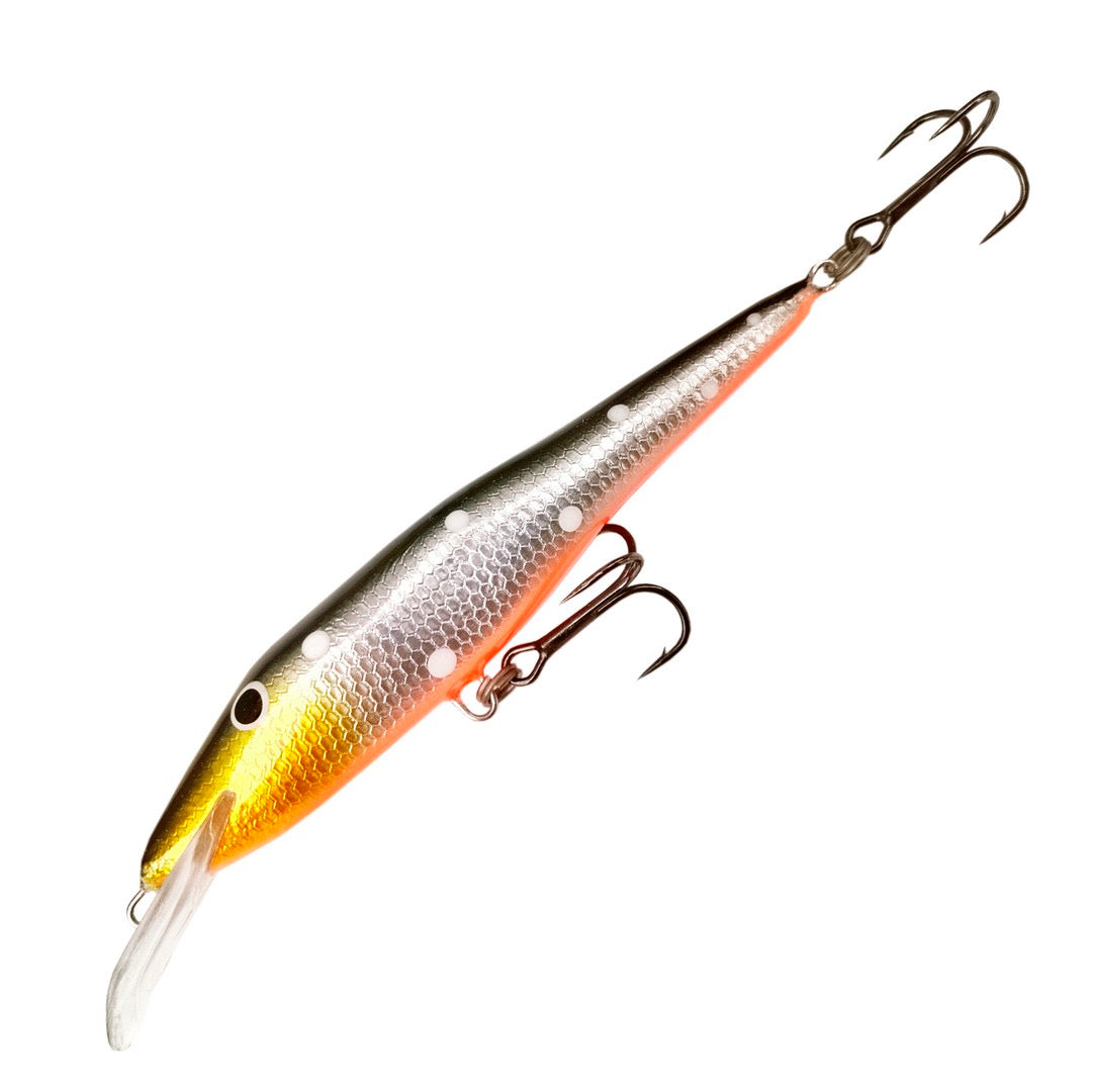 Tume Vaappu 12cm Syvänne Kuhavaappu