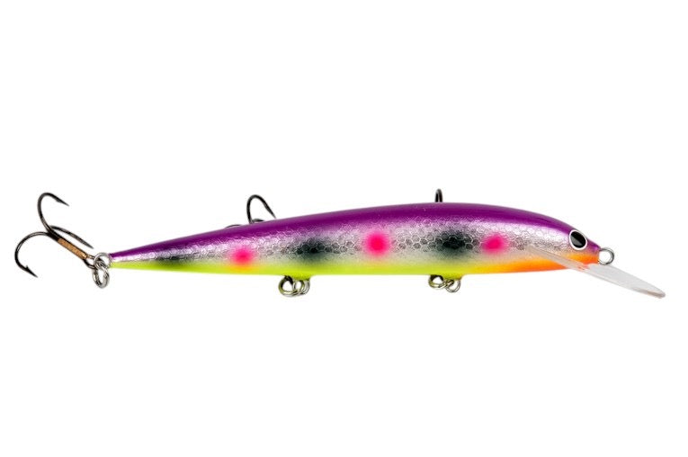 Karikko 13cm Syvänne Vaappu