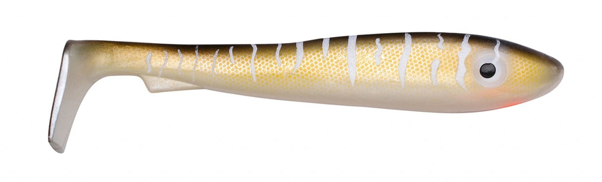 McRubber Haukishadi 1kpl 21cm, 88g