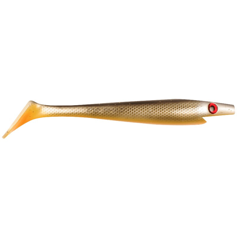 The Pig Shad 23cm 90g Haukishadi