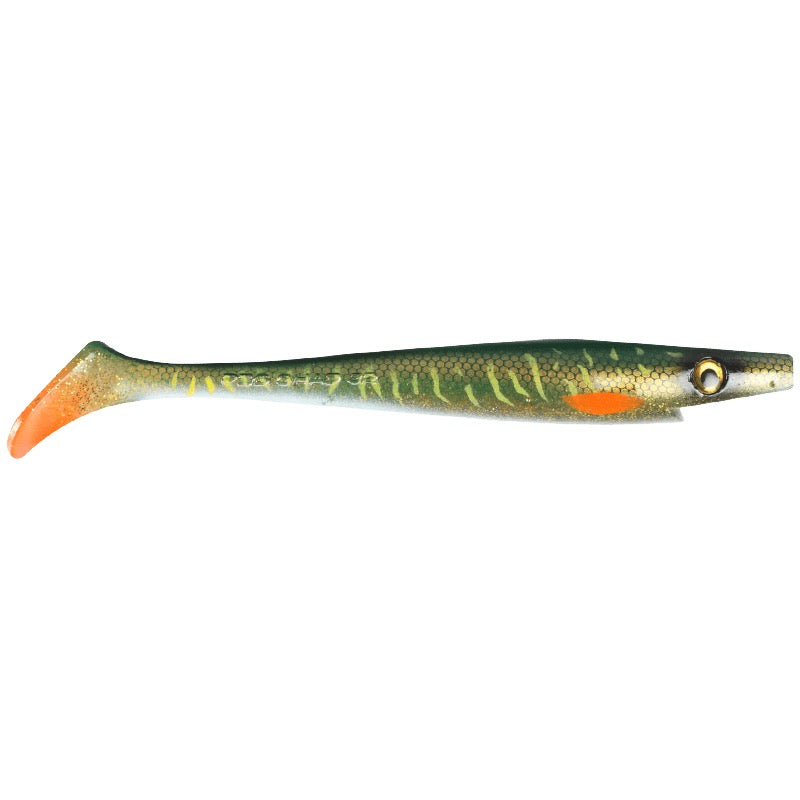 The Pig Shad 23cm 90g Haukishadi