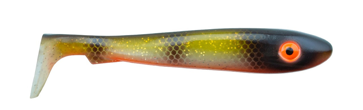 McRubber Haukishadi 1kpl 21cm, 88g