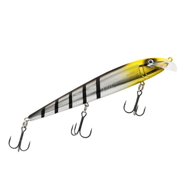 Islure Tuikkari M 10cm Kuhavaappu