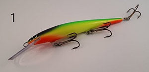 Toha vaappu 14cm draft vaappu