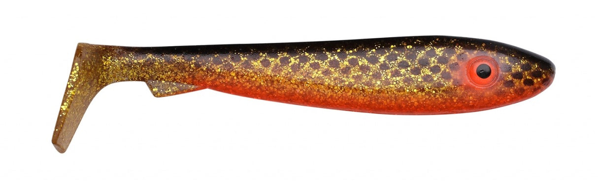 McRubber Haukishadi 1kpl 21cm, 88g