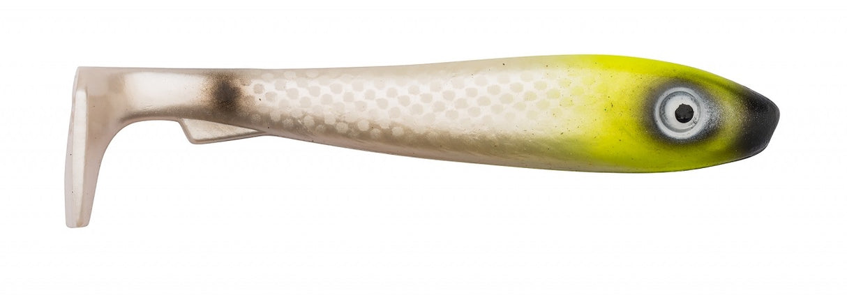 McRubber Haukishadi 1kpl 21cm, 88g