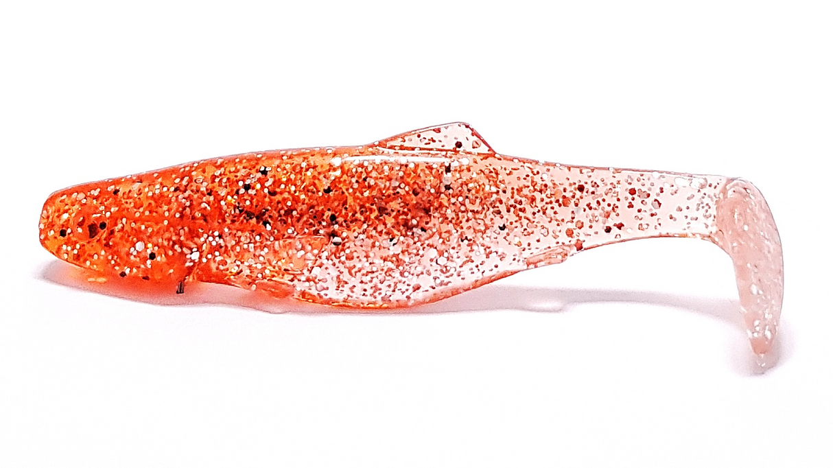 Orka Shad Ahvenjigi 4,5cm