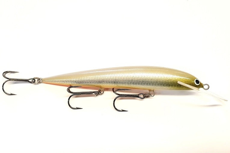 Karikko 13cm Syvänne Vaappu