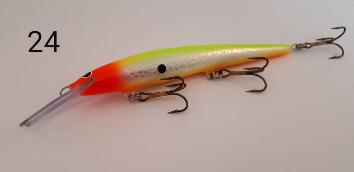 Toha vaappu 14cm draft vaappu