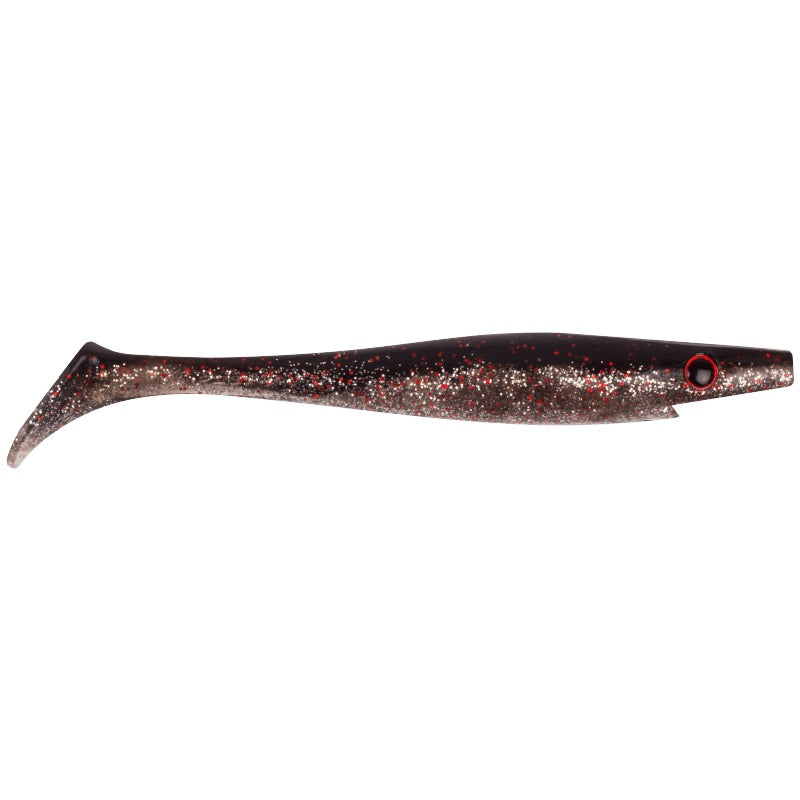 The Pig Shad Junior 20cm 50g Haukishadi
