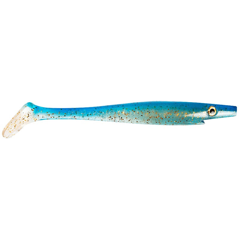 The Pig Shad Junior 20cm 50g Haukishadi