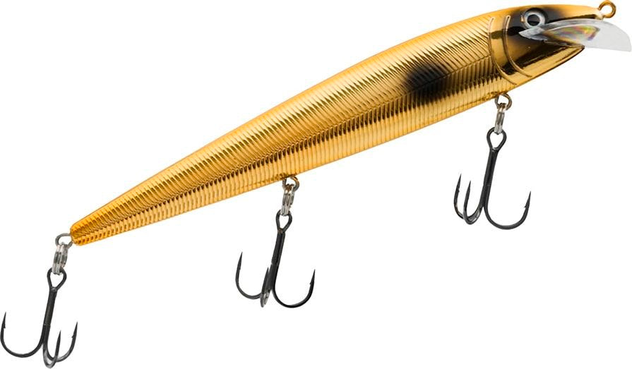 Islure Tuikkari M 10cm kuhavaappu