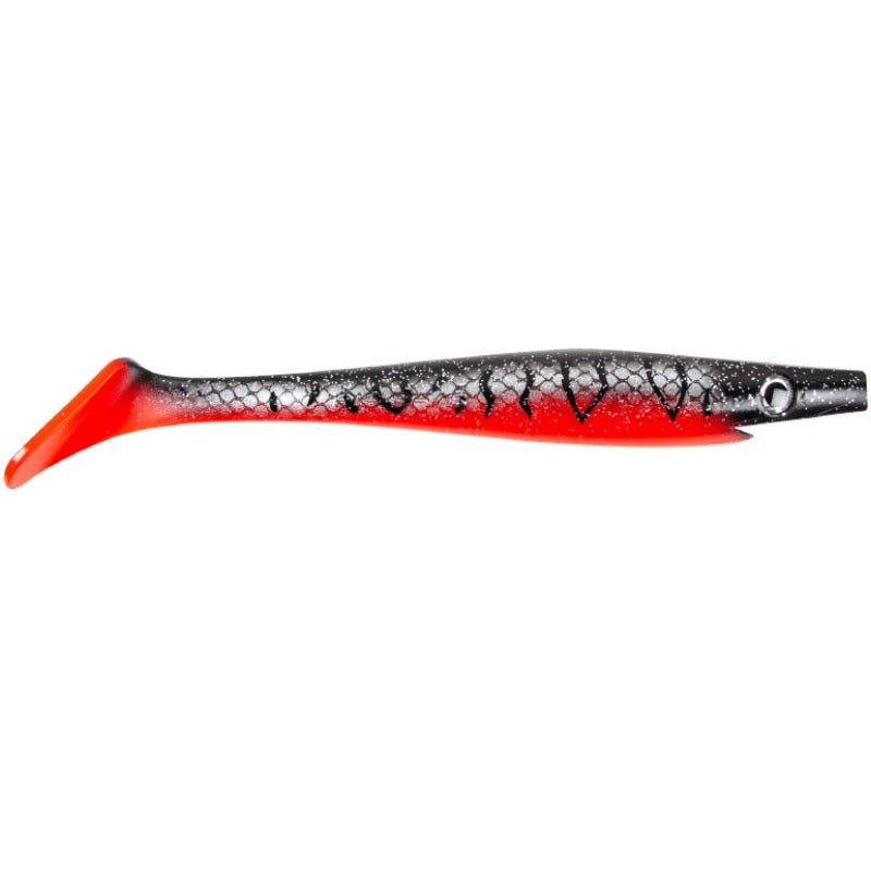 The Pig Shad Junior 20cm 50g Haukishadi