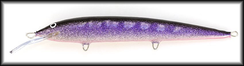 HK Varma Kuha Kalkkaro 13cm Syvänne